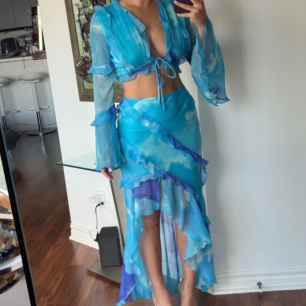 ASOS Design Co-ord - Picture 2 of 2